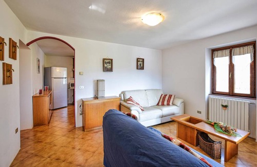 Samolaco Apartment | 70 m² Apartment ∙ 3 bedrooms ∙ 5 guests