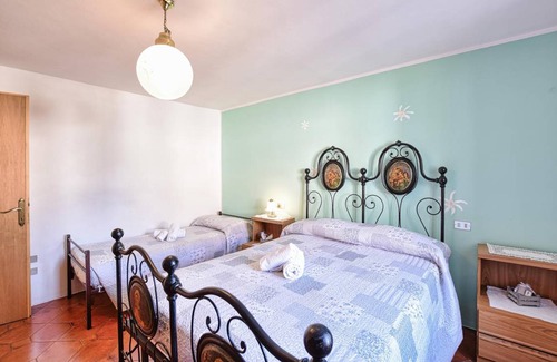 Samolaco Apartment | 70 m² Apartment ∙ 3 bedrooms ∙ 5 guests