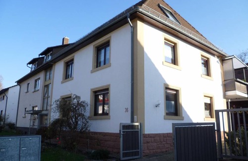 Grotzingen Apartment | 70 m² Apartment ∙ 2 bedrooms ∙ 4 guests