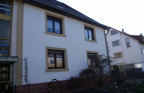 Grotzingen Apartment | 70 m² Apartment ∙ 2 bedrooms ∙ 4 guests