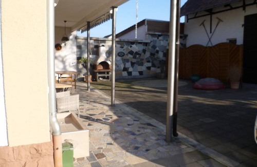 Grotzingen Apartment | 70 m² Apartment ∙ 2 bedrooms ∙ 4 guests