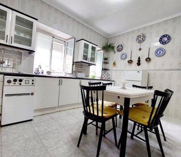 Sosas de Laciana Apartment | 70 m² Apartment ∙ 2 bedrooms ∙ 4 guests