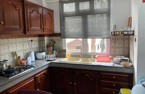 Port Louis Apartment | 70 m² Apartment ∙ 2 bedrooms ∙ 4 guests