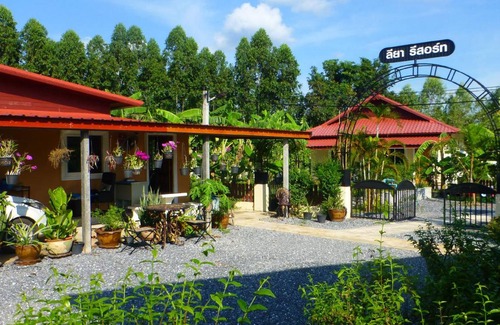 Chiang Wang Apartment | 70 m² Apartment ∙ 2 bedrooms ∙ 5 guests
