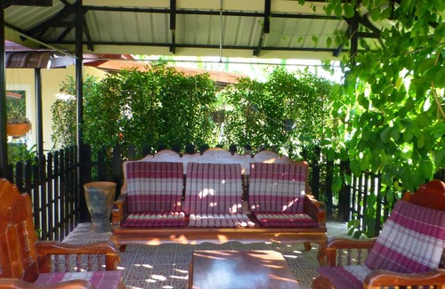 Chiang Wang Apartment | 70 m² Apartment ∙ 2 bedrooms ∙ 5 guests