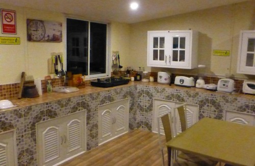 Chiang Wang Apartment | 70 m² Apartment ∙ 2 bedrooms ∙ 5 guests