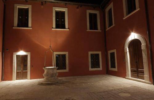 L'Aquila Bed & Breakfast | 70 m² Bed and breakfast ∙ 3 guests