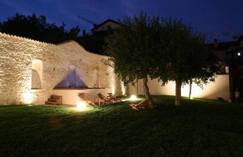 L'Aquila Bed & Breakfast | 70 m² Bed and breakfast ∙ 3 guests