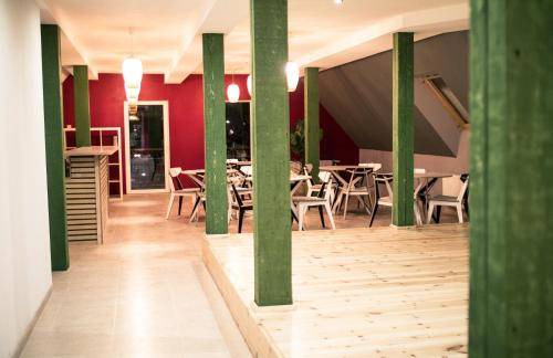 Druskininkai Bed & Breakfast | 70 m² Bed and breakfast ∙ 11 guests