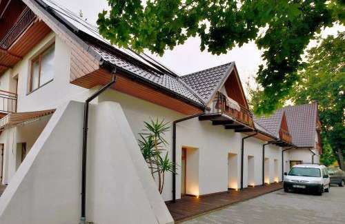 Druskininkai Bed & Breakfast | 70 m² Bed and breakfast ∙ 11 guests