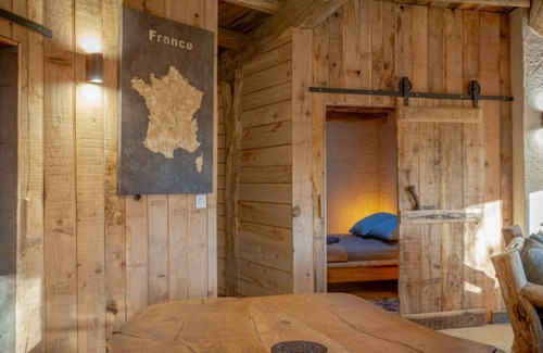 Crouy-sur-Cosson Cottage | 70 m² Cabin ∙ 2 bedrooms ∙ 4 guests