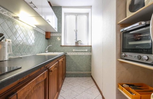 Dienay Cottage | 70 m² Cabin ∙ 2 bedrooms ∙ 4 guests