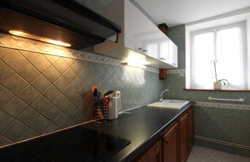 Dienay Cottage | 70 m² Cabin ∙ 2 bedrooms ∙ 4 guests
