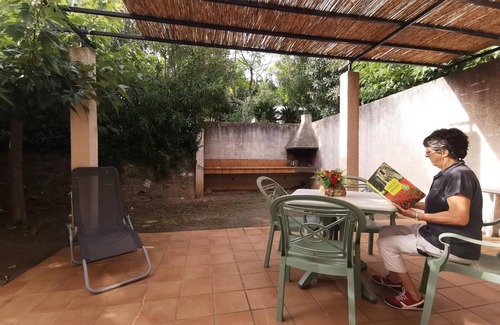 Trilla House | 70 m² Gîte ∙ 2 bedrooms ∙ 4 guests
