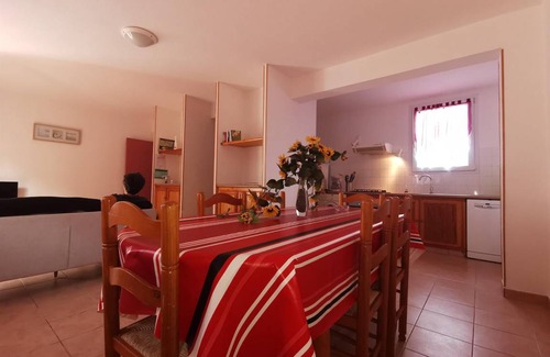Trilla House | 70 m² Gîte ∙ 2 bedrooms ∙ 4 guests