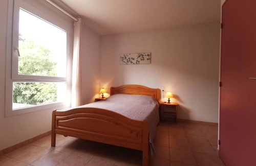 Trilla House | 70 m² Gîte ∙ 2 bedrooms ∙ 4 guests