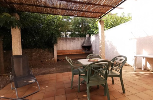 Trilla House | 70 m² Gîte ∙ 2 bedrooms ∙ 4 guests