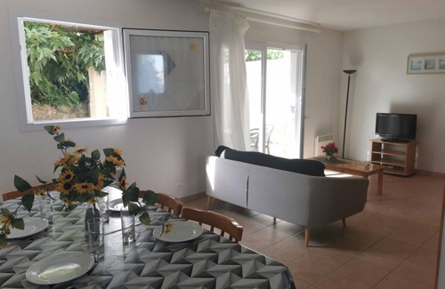 Trilla House | 70 m² Gîte ∙ 2 bedrooms ∙ 4 guests