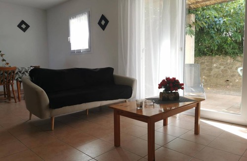Trilla House | 70 m² Gîte ∙ 2 bedrooms ∙ 4 guests