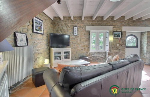 Baden House | 70 m² Gîte ∙ 2 bedrooms ∙ 4 guests