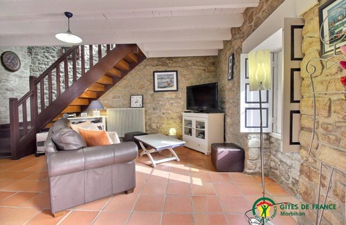 Baden House | 70 m² Gîte ∙ 2 bedrooms ∙ 4 guests