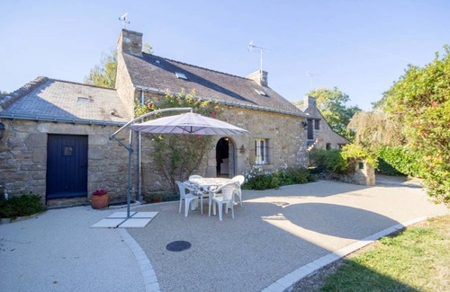 Baden House | 70 m² Gîte ∙ 2 bedrooms ∙ 4 guests