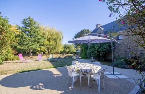 Baden House | 70 m² Gîte ∙ 2 bedrooms ∙ 4 guests