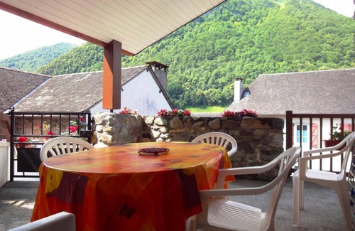 Escot House | 70 m² Gîte ∙ 2 bedrooms ∙ 4 guests