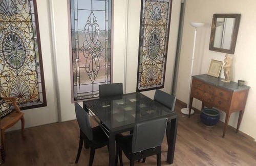 Chateaudun-Bannier House | 70 m² House ∙ 3 bedrooms ∙ 6 guests