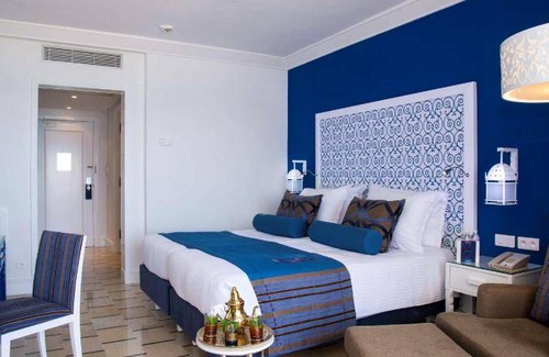 Eastern Hammamet Hotel | 70 m² Hotel ∙ 127 guests
