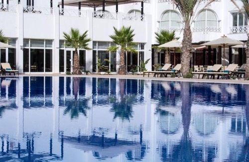 Eastern Hammamet Hotel | 70 m² Hotel ∙ 127 guests