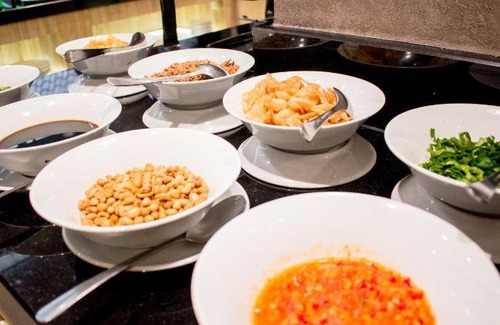 Jember Hotel | 70 m² Hotel ∙ 127 guests