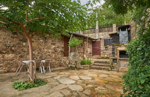 Priaranza del Bierzo House | 70 m² House ∙ 2 bedrooms ∙ 4 guests