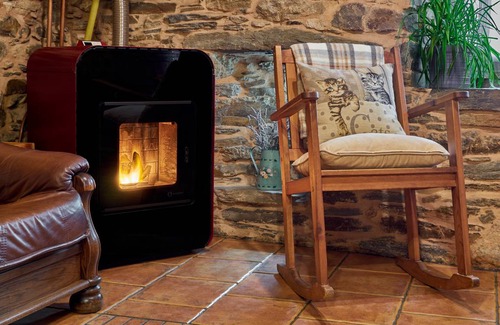 Priaranza del Bierzo House | 70 m² House ∙ 2 bedrooms ∙ 4 guests