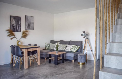 Faszcze House | 70 m² House ∙ 2 bedrooms ∙ 5 guests