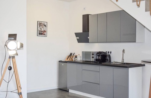 Faszcze House | 70 m² House ∙ 2 bedrooms ∙ 5 guests