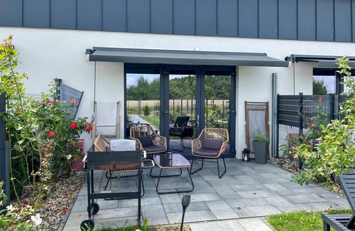 Faszcze House | 70 m² House ∙ 2 bedrooms ∙ 5 guests