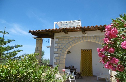 Partinico House | 70 m² House ∙ 2 bedrooms ∙ 5 guests