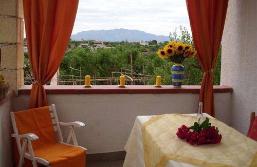 Partinico House | 70 m² House ∙ 2 bedrooms ∙ 5 guests