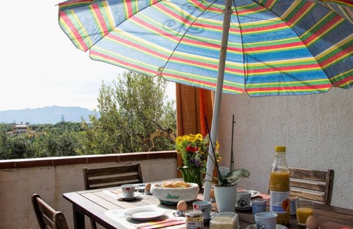 Partinico House | 70 m² House ∙ 2 bedrooms ∙ 5 guests