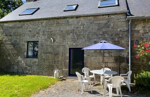 Ploerdut House | 70 m² House ∙ 2 bedrooms ∙ 5 guests