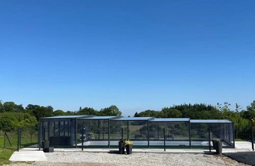 Ploerdut House | 70 m² House ∙ 2 bedrooms ∙ 5 guests