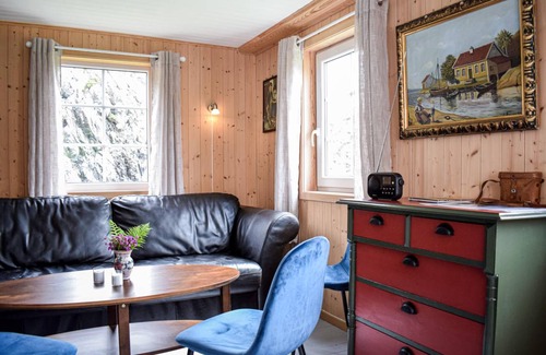 Selbjorn House | 70 m² House ∙ 2 bedrooms ∙ 4 guests