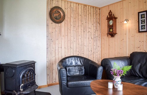 Selbjorn House | 70 m² House ∙ 2 bedrooms ∙ 4 guests