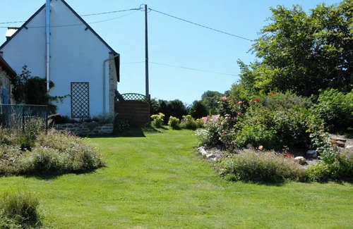 Credin House | 70 m² House ∙ 2 bedrooms ∙ 6 guests