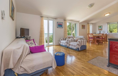 Tucepi House | 70 m² House ∙ 2 bedrooms ∙ 5 guests