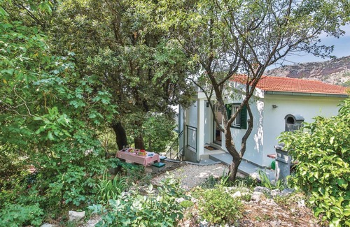 Tucepi House | 70 m² House ∙ 2 bedrooms ∙ 5 guests