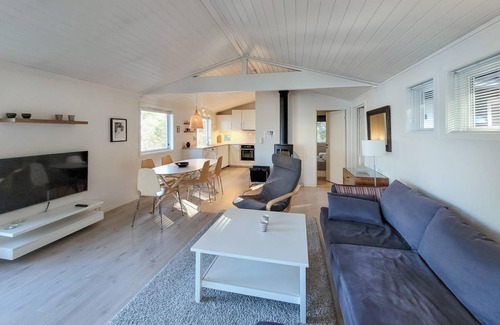 Strand Municipality House | 70 m² House ∙ 2 bedrooms ∙ 5 guests