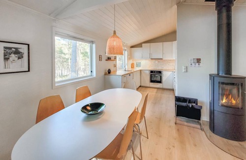 Strand Municipality House | 70 m² House ∙ 2 bedrooms ∙ 5 guests