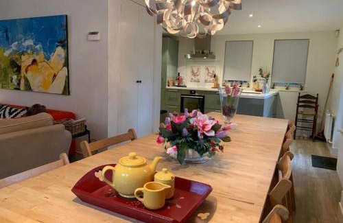 Doorn House | 70 m² House ∙ 2 bedrooms ∙ 4 guests